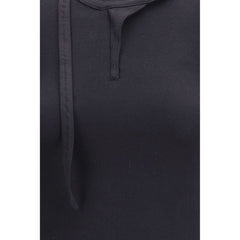 Diesel Black Cotton Top