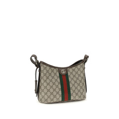 Gucci Beige Polyethylene Handbag