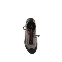 ROA Multicolor Polyester Athletic Sneakers