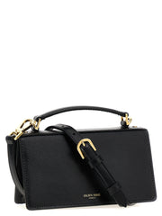 Golden Goose Black Cowhide Handbag