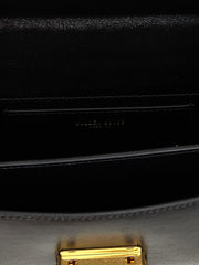 Golden Goose Black Cowhide Handbag