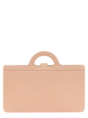 Marni Multicolor Calfskin Cardholder