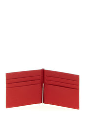 Christian Louboutin Beige Calfskin Wallet