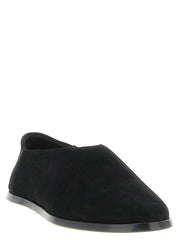 Fear Of God Brown Calfskin Mules