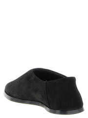 Fear Of God Brown Calfskin Mules
