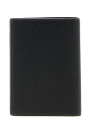Tom Ford Black Calfskin Wallet