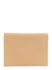 Valentino Garavani Multicolor Calfskin Cardholder