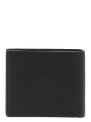 Tom Ford Black Calfskin Wallet