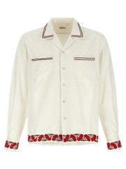 BODE Multicolor Cotton Blouse