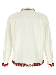 BODE Multicolor Cotton Blouse