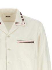 BODE Multicolor Cotton Blouse