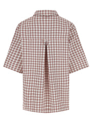 WILLY CHAVARRIA Multicolor Polyester Blouse