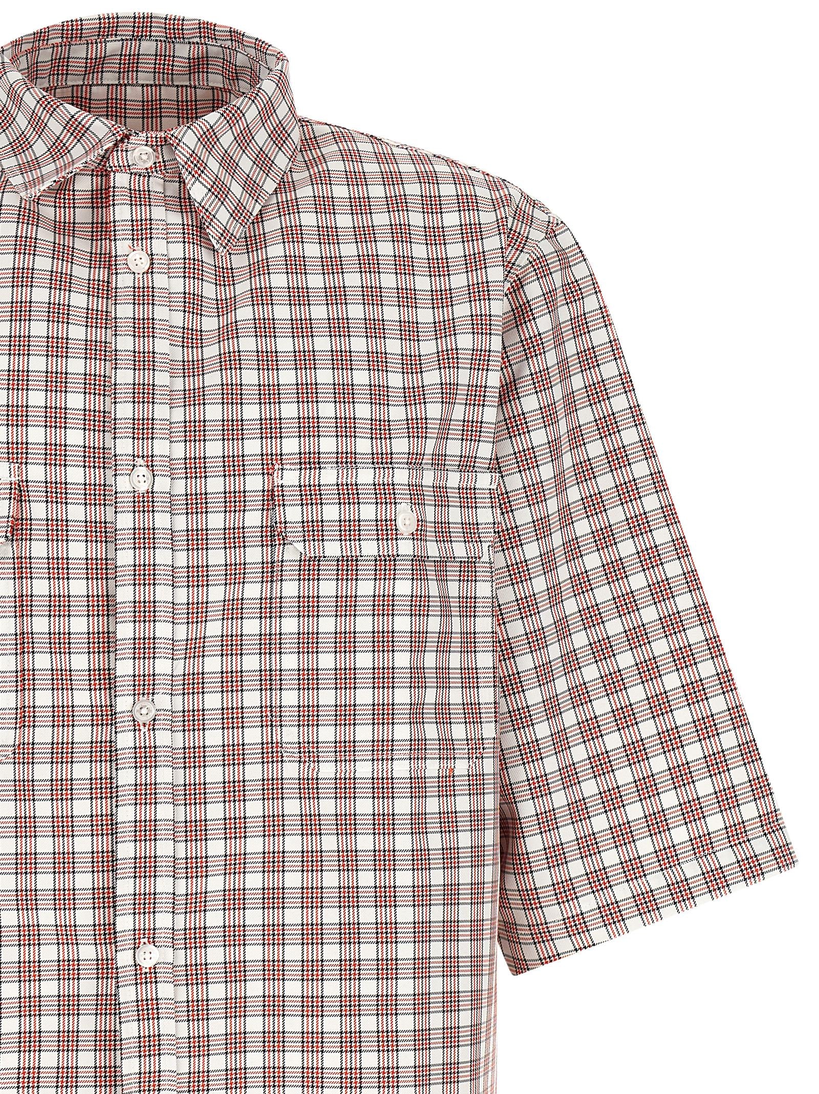 WILLY CHAVARRIA Multicolor Polyester Blouse