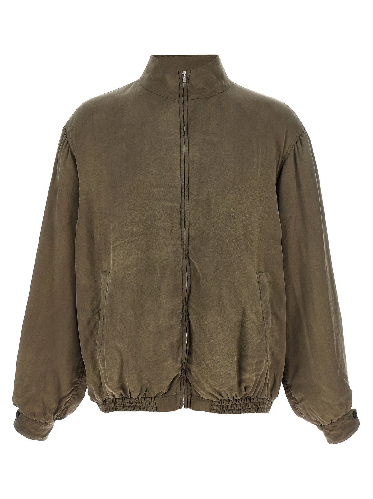 SSSTEIN Brown Copper Bomber