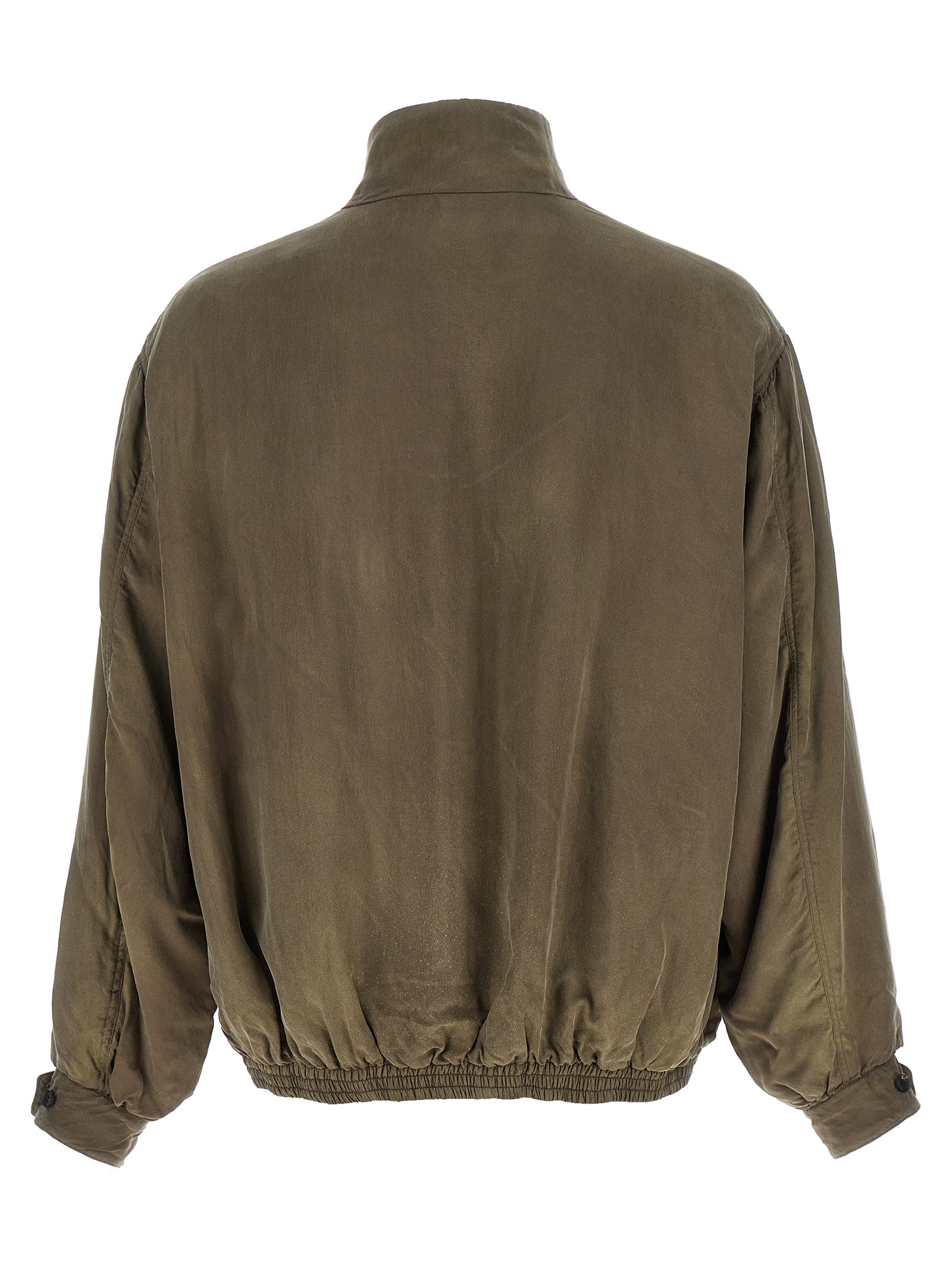 SSSTEIN Brown Copper Bomber