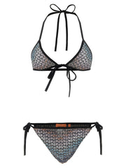Missoni Multicolor Viscose Bikini