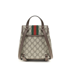 Gucci Beige Fabric Handbag
