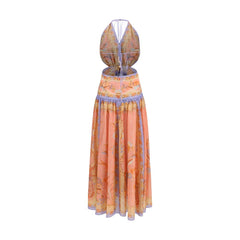 Zimmermann Multicolor Cotton Casual Dress