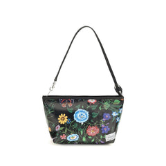 Gucci Multicolor Fabric Handbag