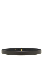 Tom Ford Multicolor Calfskin Regular Belt