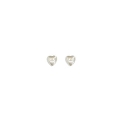 Valentino Garavani Gold Metal Earrings