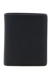 Maison Margiela Black Calfskin Wallet