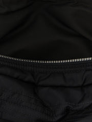 Maison Margiela Black Polyamide Crossbody Bag