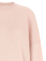 Khaite Multicolor Cashmere Cardigan