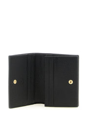 Gucci Multicolor Calfskin Cardholder