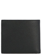 Gucci Black Calfskin Wallet
