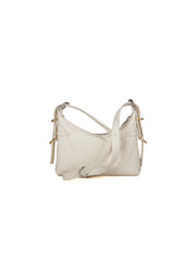 Givenchy Beige Calfskin Shoulder Bag