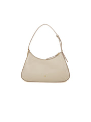 Givenchy Beige Calfskin Shoulder Bag