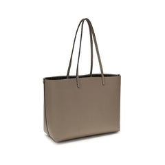 Fendi Beige Calf Leather Bos Taurus Shoulder Bag