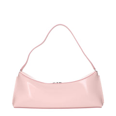 Jacquemus Pink Leather Shoulder Bag