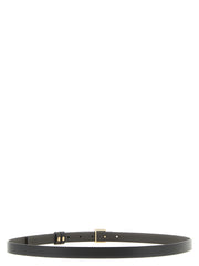 Fendi Multicolor Calfskin Regular Belt