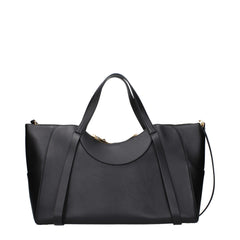 Givenchy Black Leather Handbag