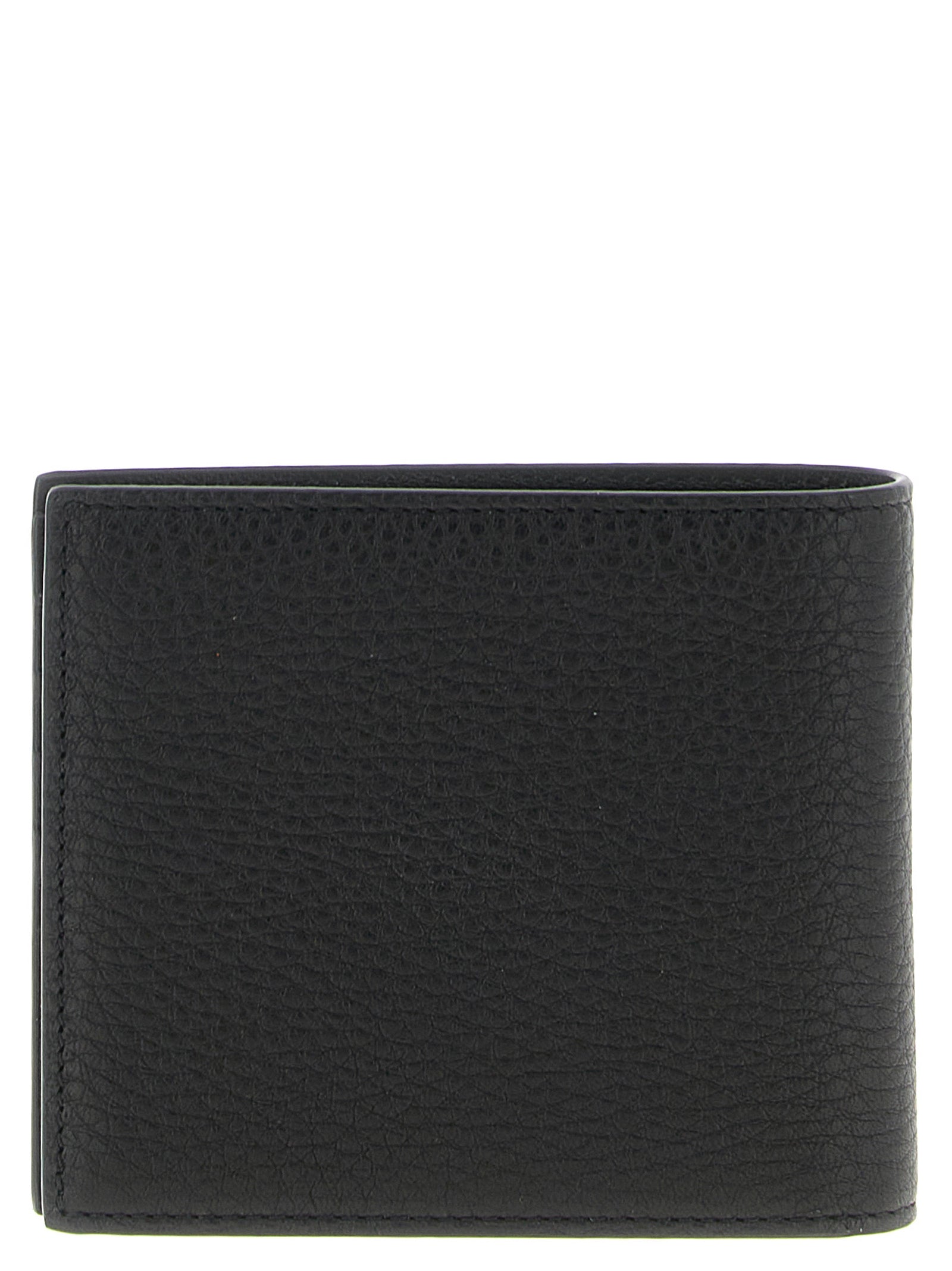 Givenchy Black Calfskin Wallet