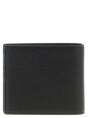 Givenchy Black Calfskin Wallet