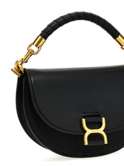 Chloé Black Calfskin Handbag