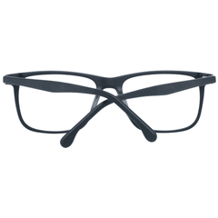 Lozza Black Men Glasses Frame