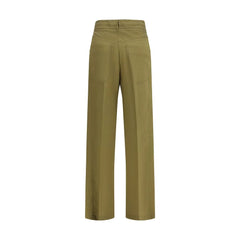 Darkpark Bicolor Modal Casual Pants - 26