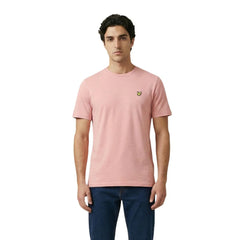 Lyle & Scott Multicolor Cotton T-Shirt