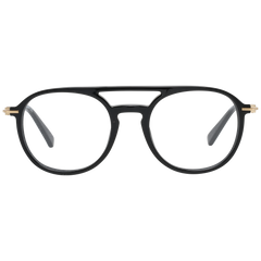 Lunettes de créateur Dsquared² Sleek à monture complète noire