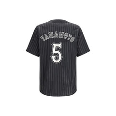 Y-3 Black Polyester Sportswear