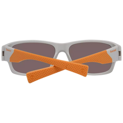 Timberland Gray Men Sunglass