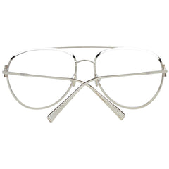Tod's Gold Women Glasses Frame
