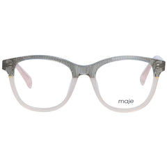 Maje Pink Women Glasses Frame