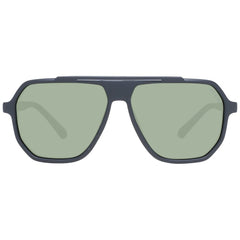 Guess Black Men Sunglass