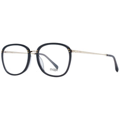 Maje Black Women Glasses Frame