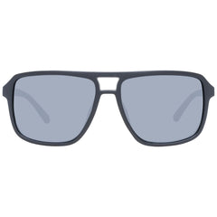 Guess Black Men Sunglass